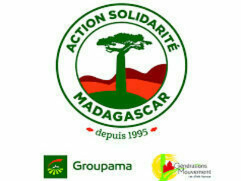 Solidarité Madagascar